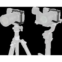 Produktbild för SmallRig 5905 Half Cage for Nikon ZR