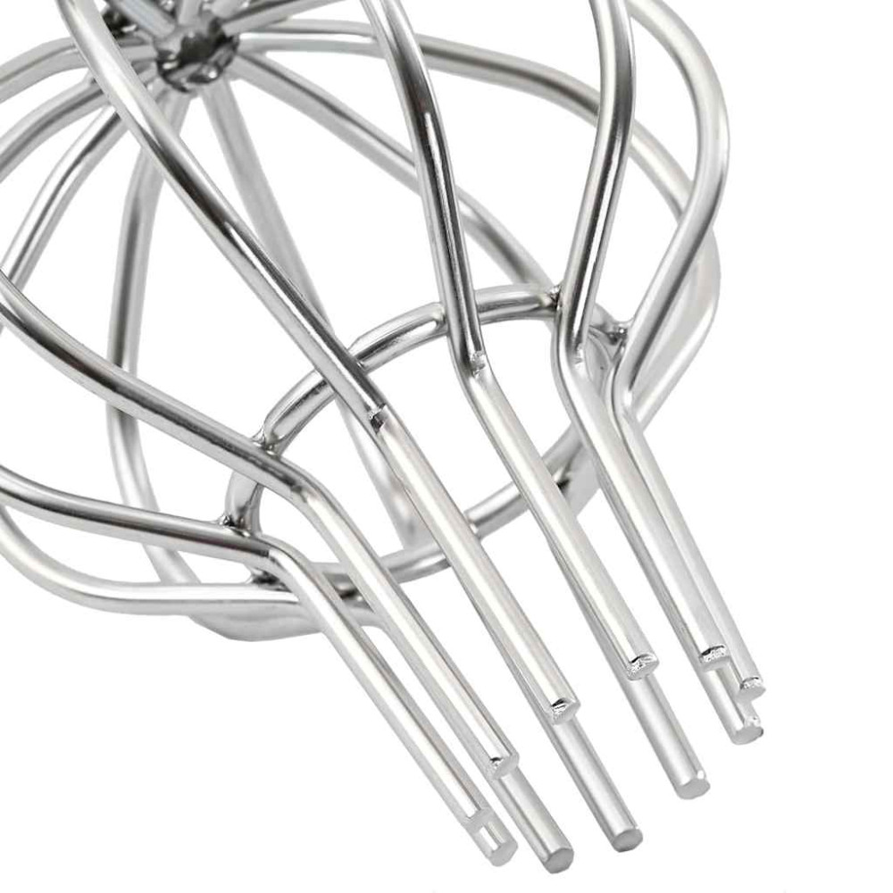 Produktbild för Takrännans lövskydd 2 pcs Silver 50 mm Rostfritt stål