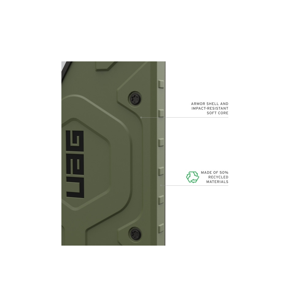 Produktbild för UAG
