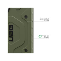 Produktbild för UAG