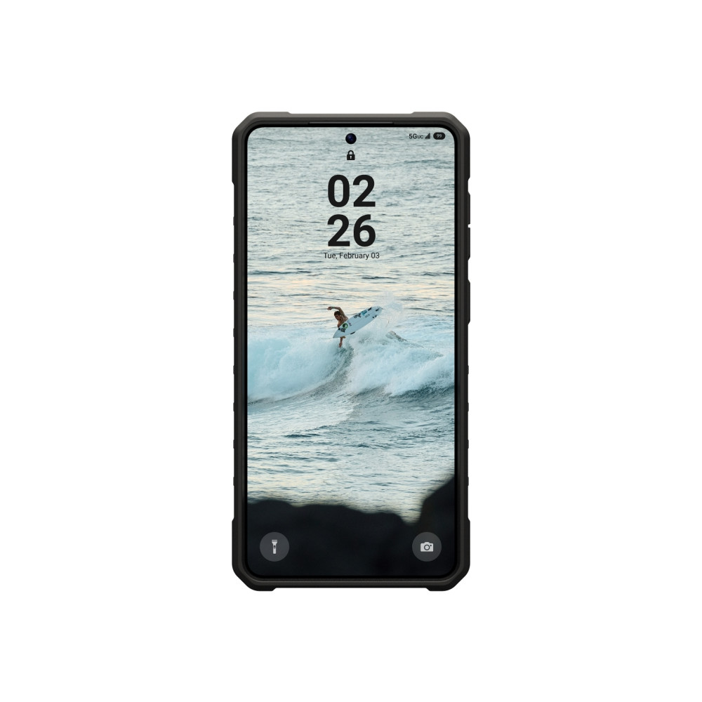 Produktbild för UAG Pathfinder Series - baksidesskydd för mobiltelefon