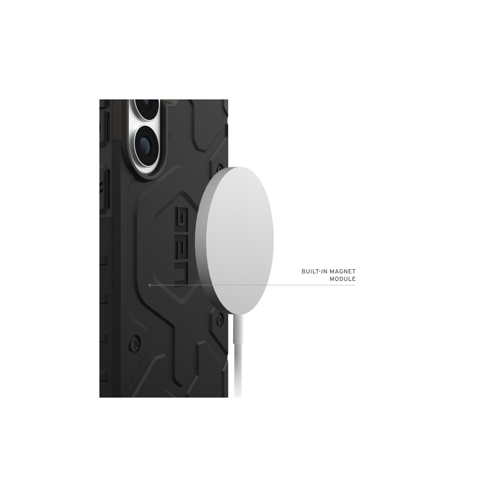 Produktbild för UAG Pathfinder Series - baksidesskydd för mobiltelefon