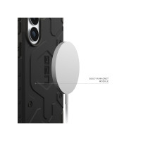 Produktbild för UAG Pathfinder Series - baksidesskydd för mobiltelefon
