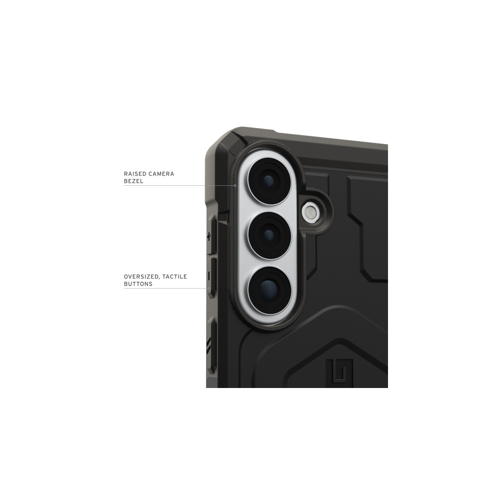 Produktbild för UAG Pathfinder Series - baksidesskydd för mobiltelefon