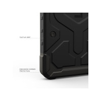 Produktbild för UAG Pathfinder Series - baksidesskydd för mobiltelefon