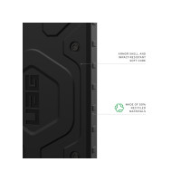 Produktbild för UAG Pathfinder Series - baksidesskydd för mobiltelefon