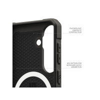 Produktbild för UAG Pathfinder Series - baksidesskydd för mobiltelefon