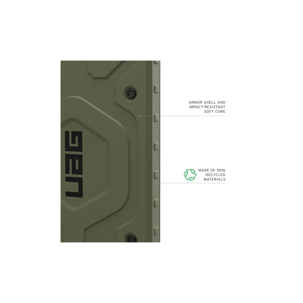 Produktbild för UAG