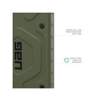 Produktbild för UAG