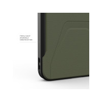 Produktbild för Urban Armor Gear Civilian, Mobilskal, Samsung, Galaxy S26 Ul...
