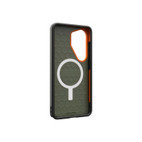 Produktbild för Urban Armor Gear Civilian, Mobilskal, Samsung, Galaxy S26 Ul...
