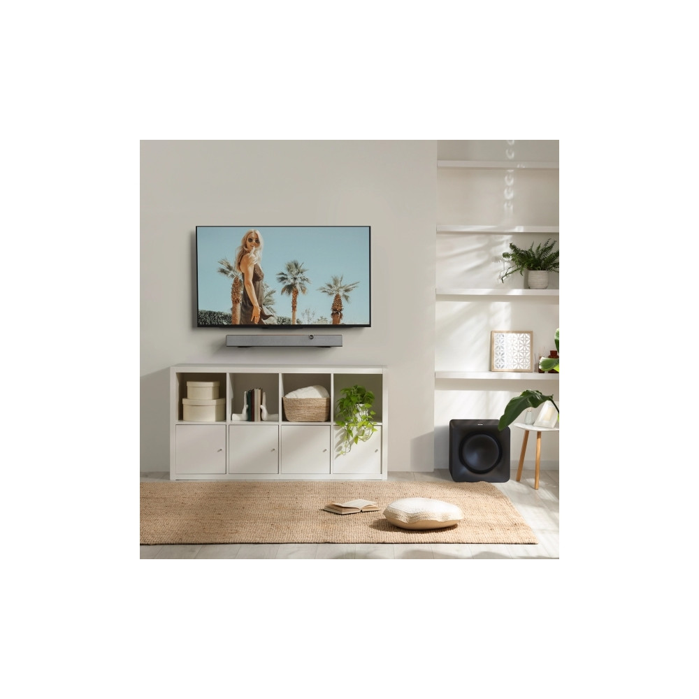 Produktbild för Klipsch Flexus CORE 100, 2.1 kanaler, 100 W, Dolby Atmos, 10...