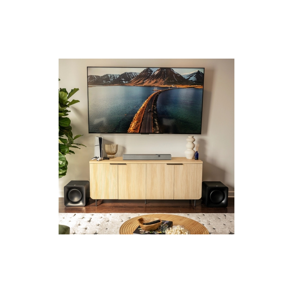Produktbild för Klipsch Flexus CORE 100, 2.1 kanaler, 100 W, Dolby Atmos, 10...