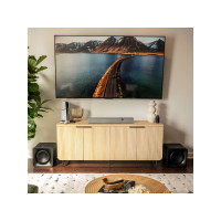 Produktbild för Klipsch Flexus CORE 100, 2.1 kanaler, 100 W, Dolby Atmos, 10...