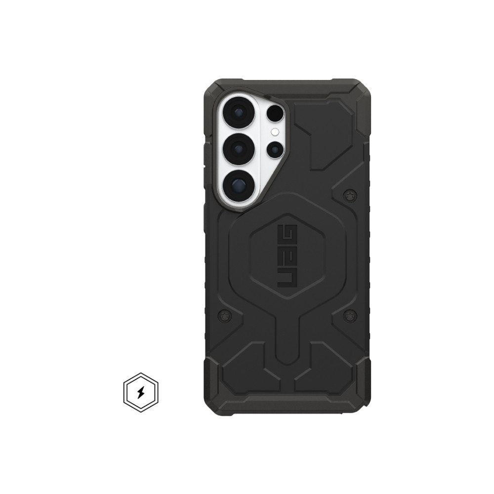 Produktbild för UAG Pathfinder Series - baksidesskydd för mobiltelefon