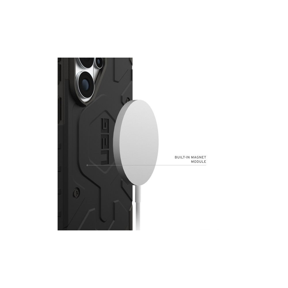 Produktbild för UAG Pathfinder Series - baksidesskydd för mobiltelefon
