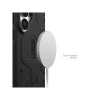 Produktbild för UAG Pathfinder Series - baksidesskydd för mobiltelefon