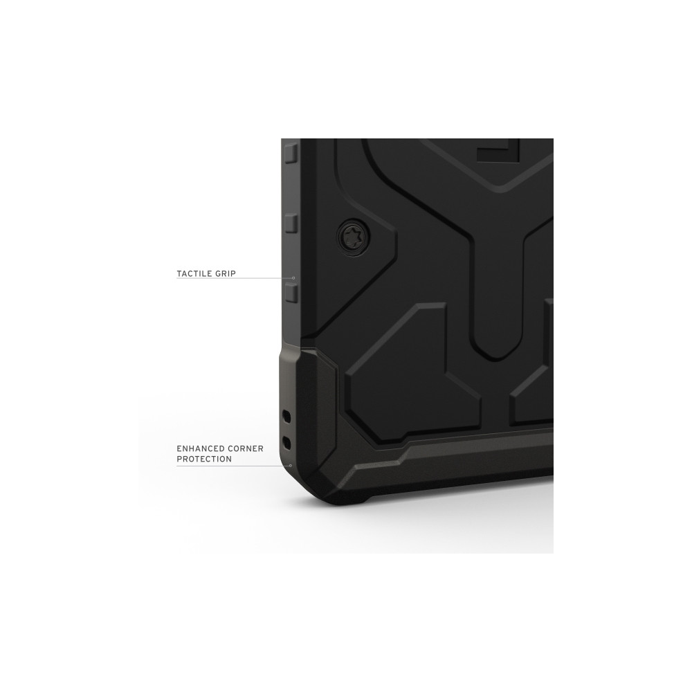 Produktbild för UAG Pathfinder Series - baksidesskydd för mobiltelefon