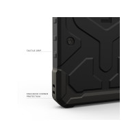 Produktbild för UAG Pathfinder Series - baksidesskydd för mobiltelefon