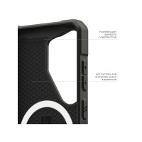 Produktbild för UAG Pathfinder Series - baksidesskydd för mobiltelefon