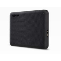 Produktbild för Toshiba Canvio Advance - hårddisk - 4 TB - USB 3.2 Gen 1