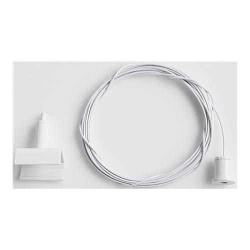 Solar Plus Upphängningssats med 4 m wire för Globale 3-fas PRO/PULSE-sk...