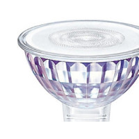 Produktbild för Philips MASTER LED 30734600, 7,5 W, 50 W, GU5.3, 630 LM, 250...