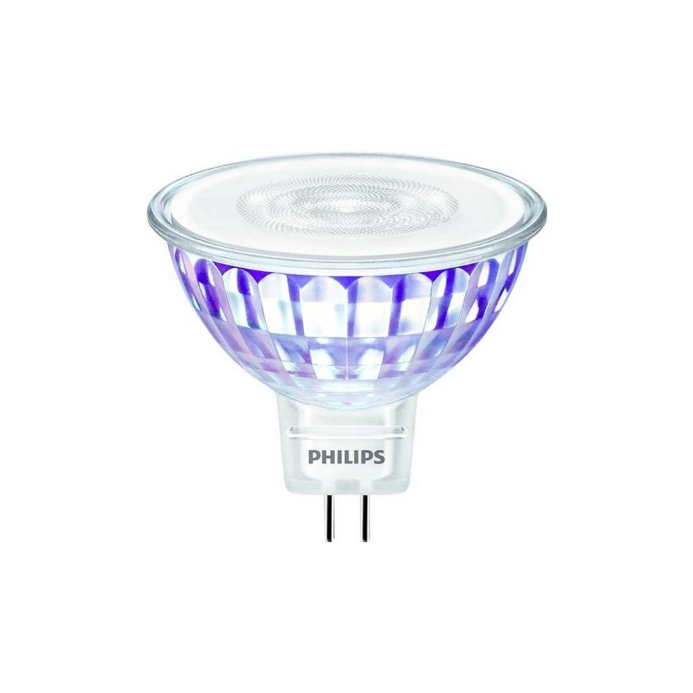 Produktbild för Philips MASTER LED 30734600, 7,5 W, 50 W, GU5.3, 630 LM, 250...