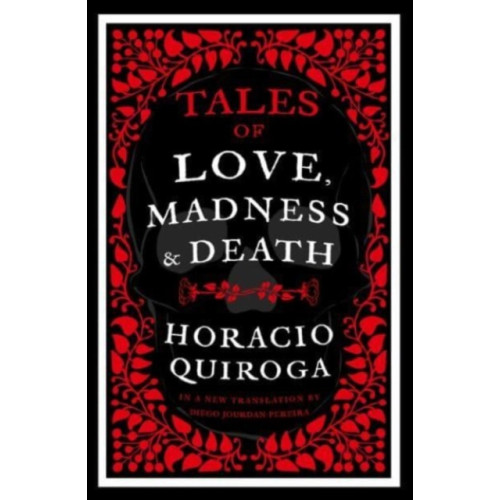 Renard Press Ltd Tales of Love, Madness and Death (häftad, eng)