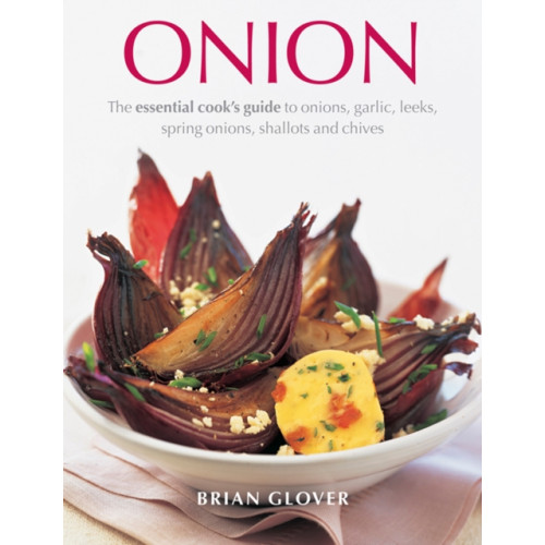 Anness publishing Onion (inbunden, eng)