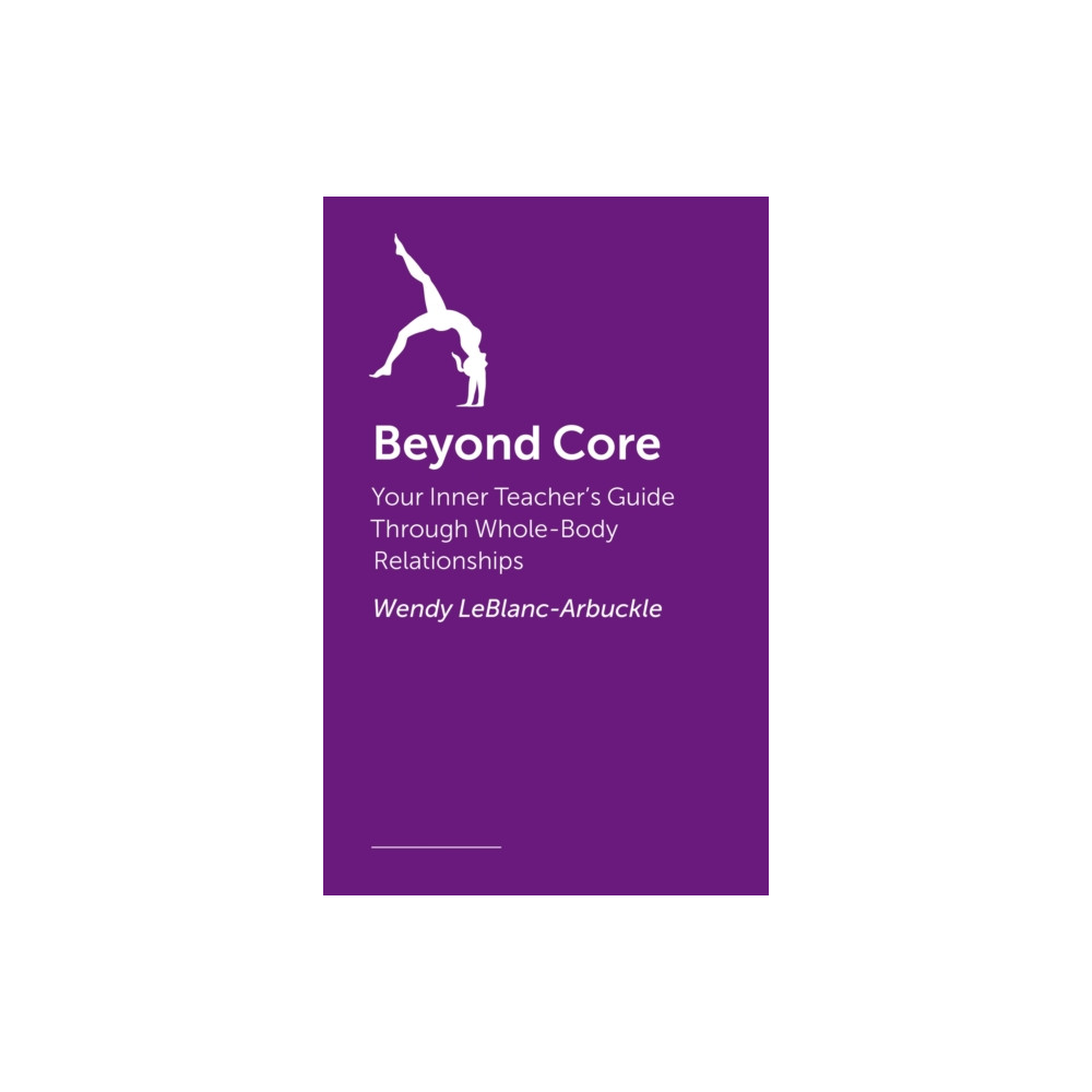 Produktbild för Moving Beyond Core (häftad, eng)