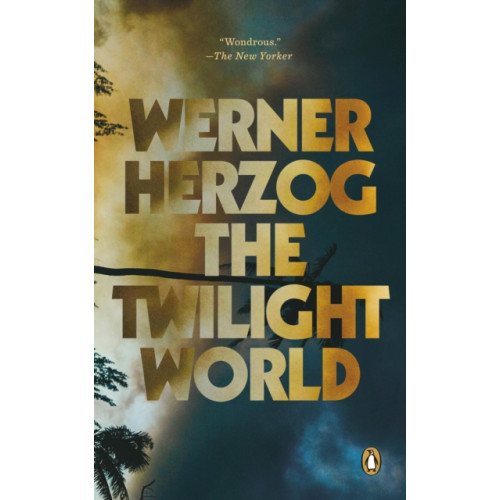 Not Stated The Twilight World (häftad, eng)