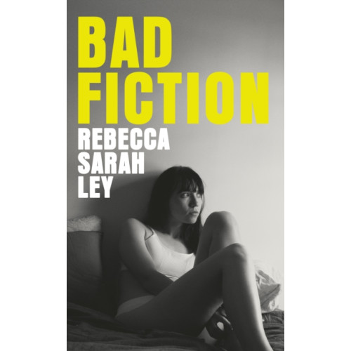 HarperCollins Publishers Bad Fiction (häftad, eng)