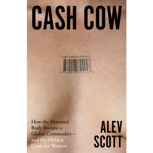 HarperCollins Publishers Cash Cow (häftad, eng)