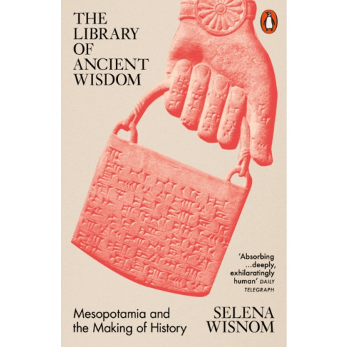 Penguin books ltd The Library of Ancient Wisdom (häftad, eng)