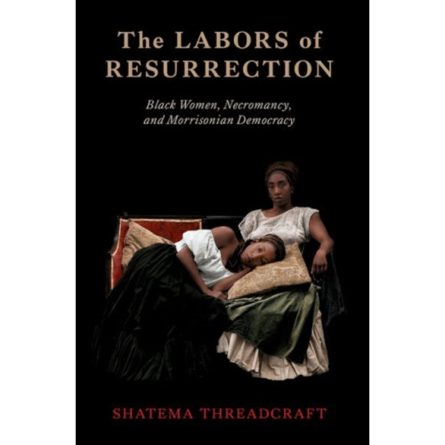 Oxford University Press Inc The Labors of Resurrection (häftad, eng)