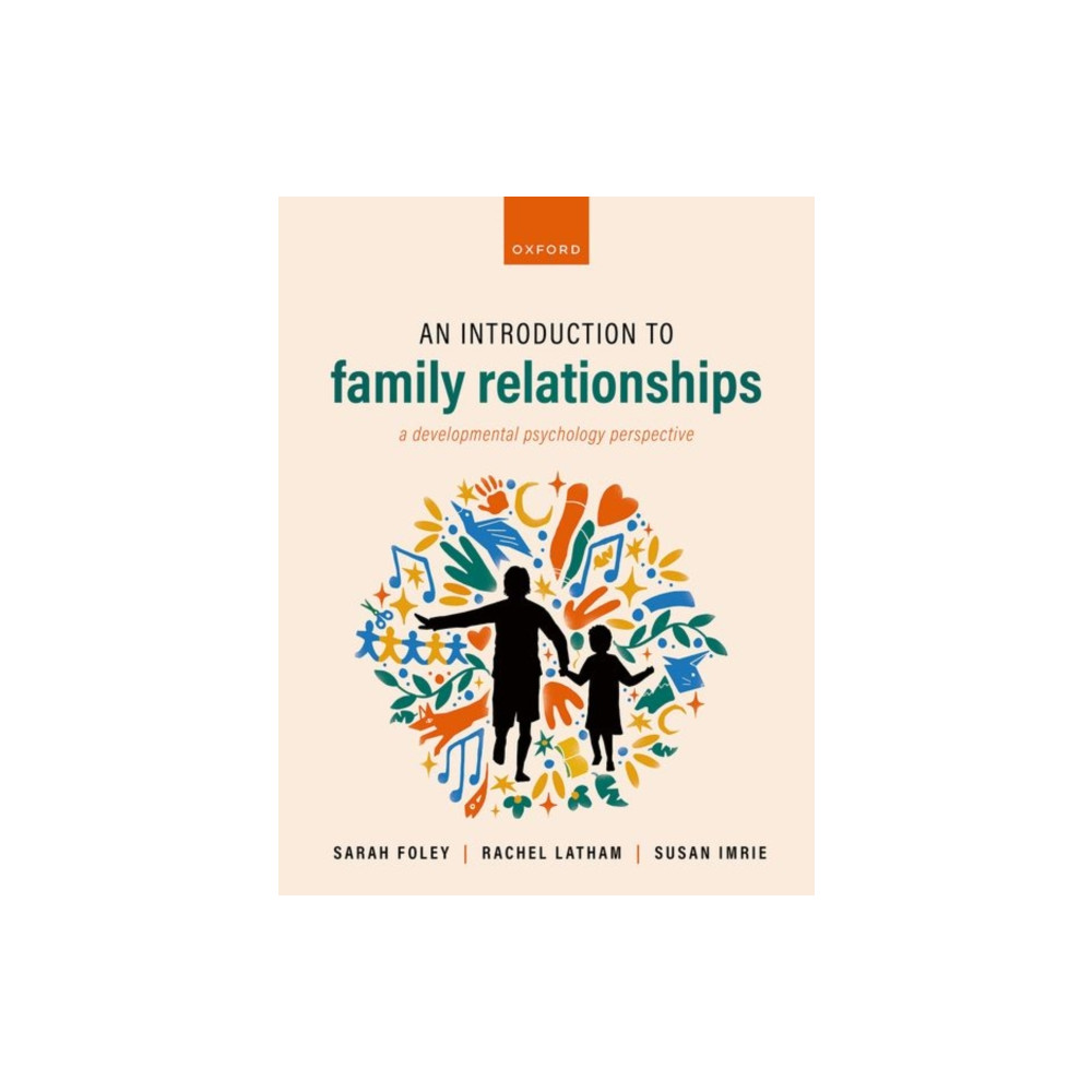 Produktbild för An Introduction to Family Relationships (häftad, eng)