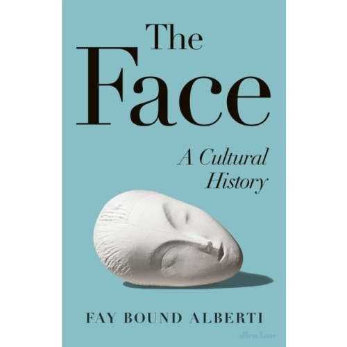 Penguin books ltd The Face (inbunden, eng)