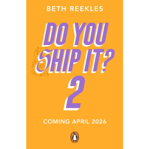 Penguin Random House Children's UK For Real This Time (häftad, eng)