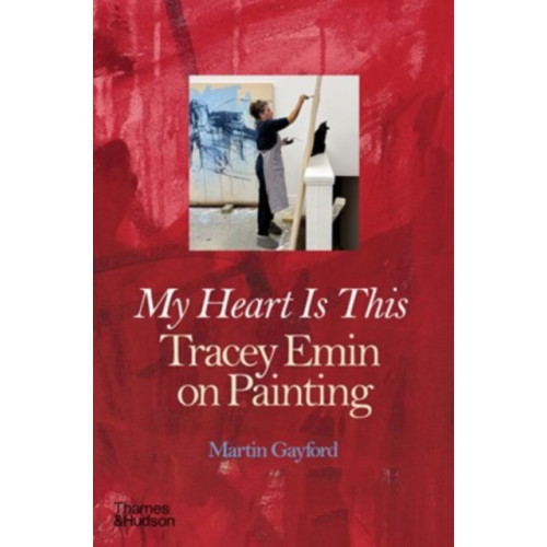 Thames & Hudson Ltd My Heart is This (inbunden, eng)