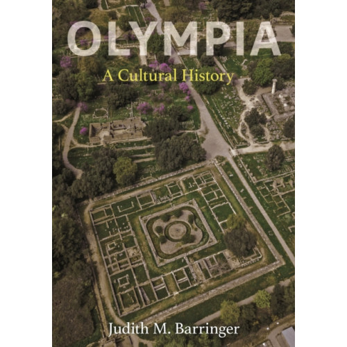 Princeton University Press Olympia (häftad, eng)
