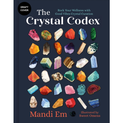 Quarto Publishing Plc That Crystal Vibe (inbunden, eng)