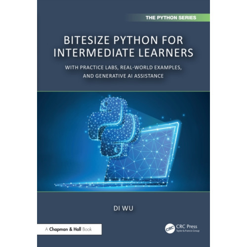 Taylor & francis ltd BiteSize Python for Intermediate Learners (häftad, eng)