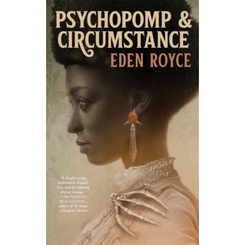 Tor Publishing Group Psychopomp & Circumstance (inbunden, eng)