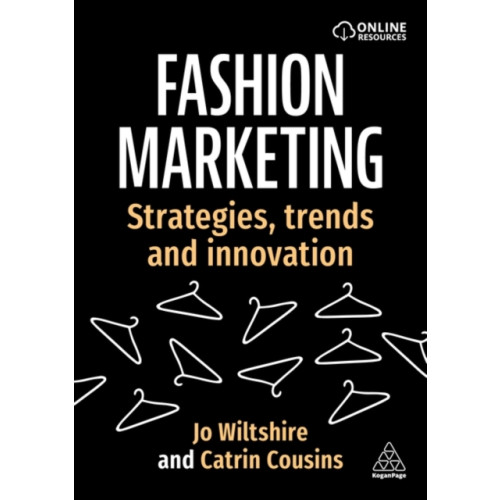 Kogan Page Ltd Fashion Marketing (häftad, eng)