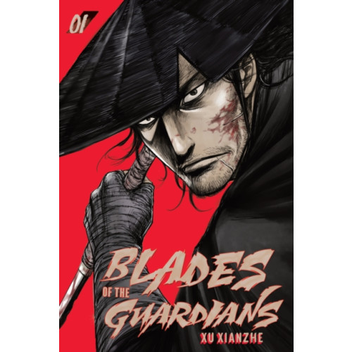Abrams Blades of the Guardians Volume 1 (häftad, eng)
