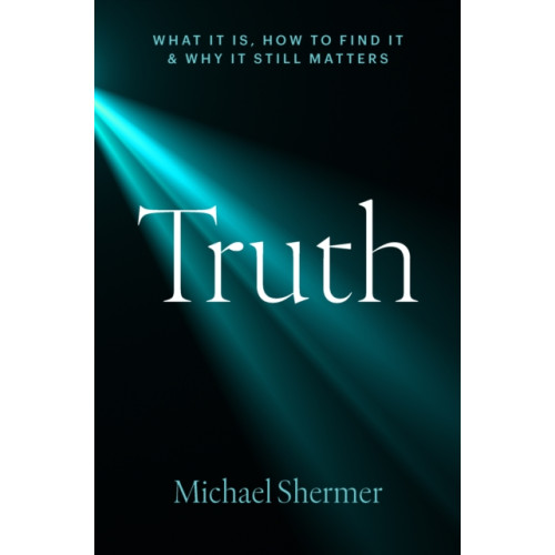 Johns Hopkins University Press Truth (inbunden, eng)
