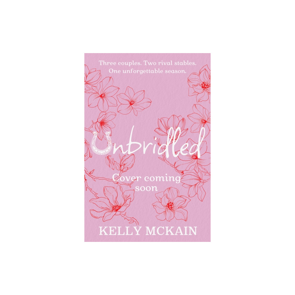 Produktbild för Unbridled (häftad, eng)