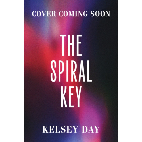 Hachette Children's Group The Spiral Key (häftad, eng)