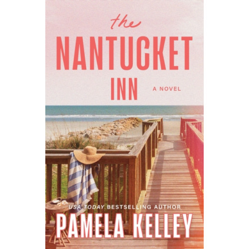 Sourcebooks, Inc The Nantucket Inn (häftad, eng)